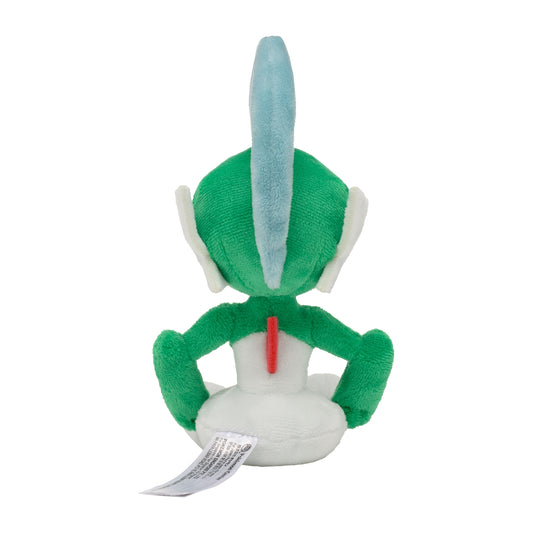 Peluche Pokémon Fit de Gallade