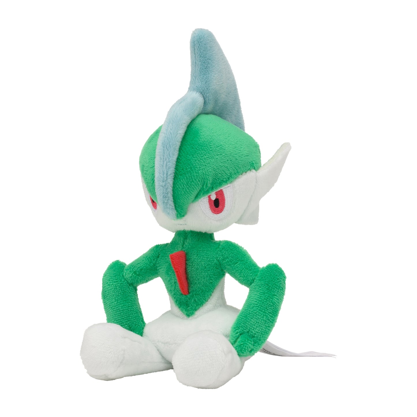 Peluche Pokémon Fit de Gallade