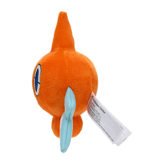 Peluche Pokémon Fit Rotom