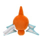 Peluche Pokémon Fit Rotom