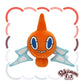 Peluche Pokémon Fit Rotom