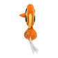 Peluche Pokémon Fit Rotom (Rotom Spin)