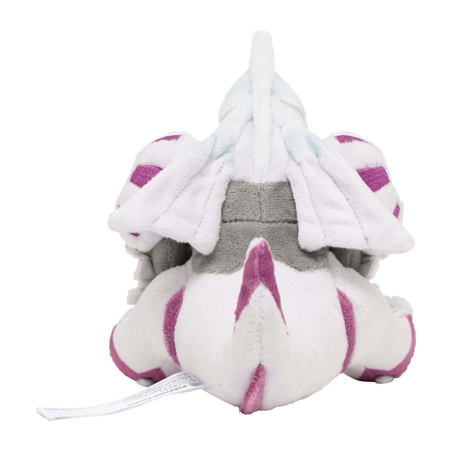 Pokémon Peluche Fit Palkia