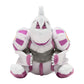 Pokémon Peluche Fit Palkia
