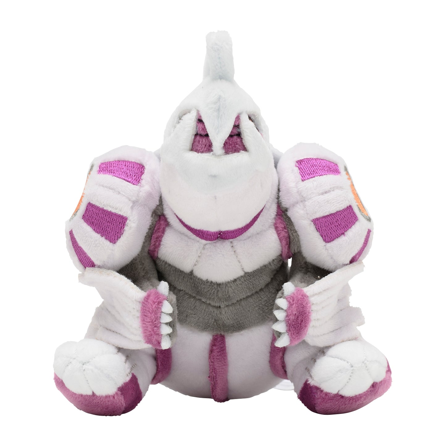 Pokémon Peluche Fit Palkia