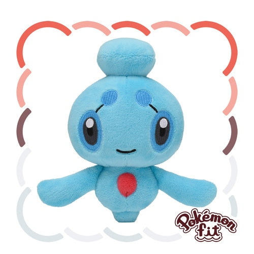 Peluche Pokémon fit Phione