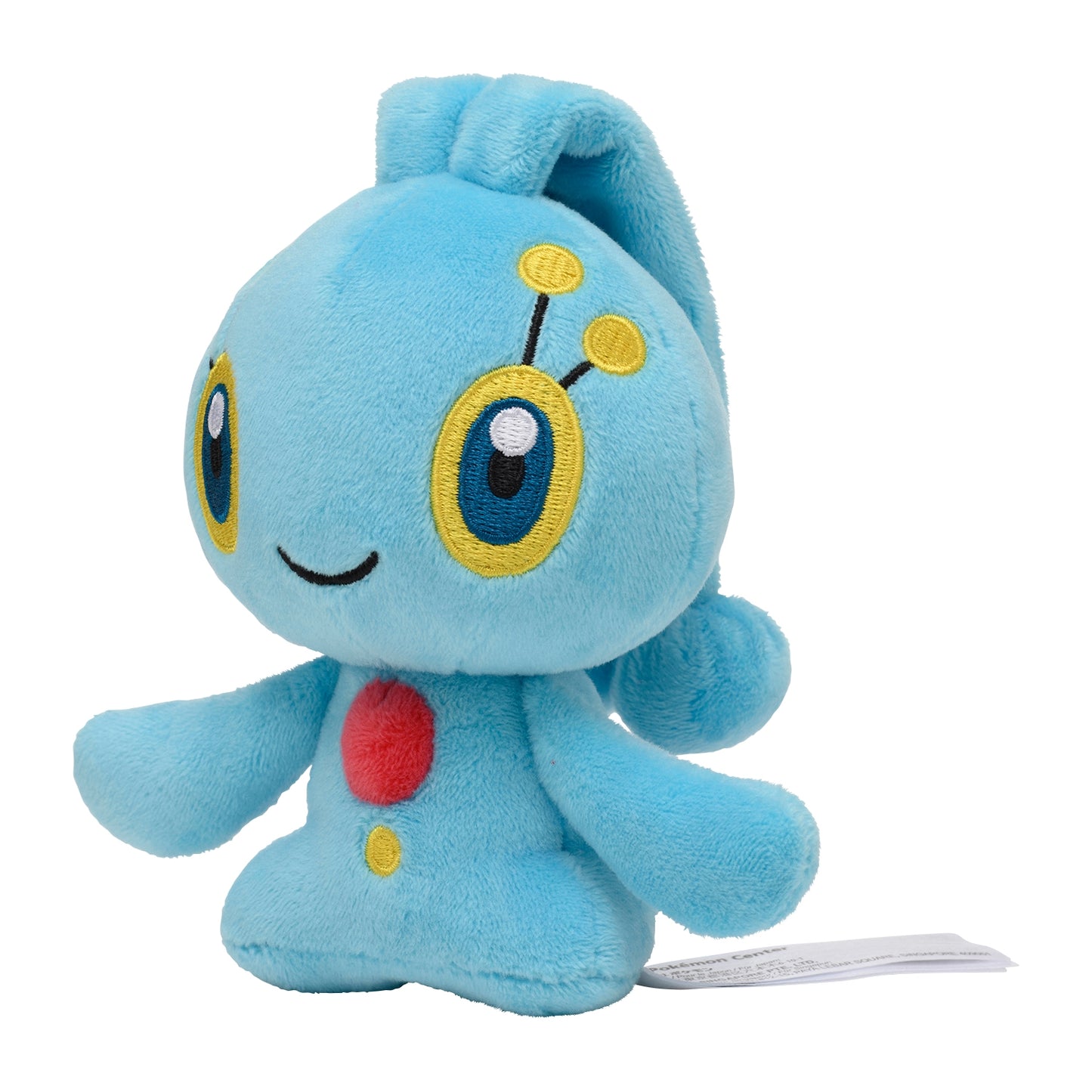 Fit Manaphy No.490