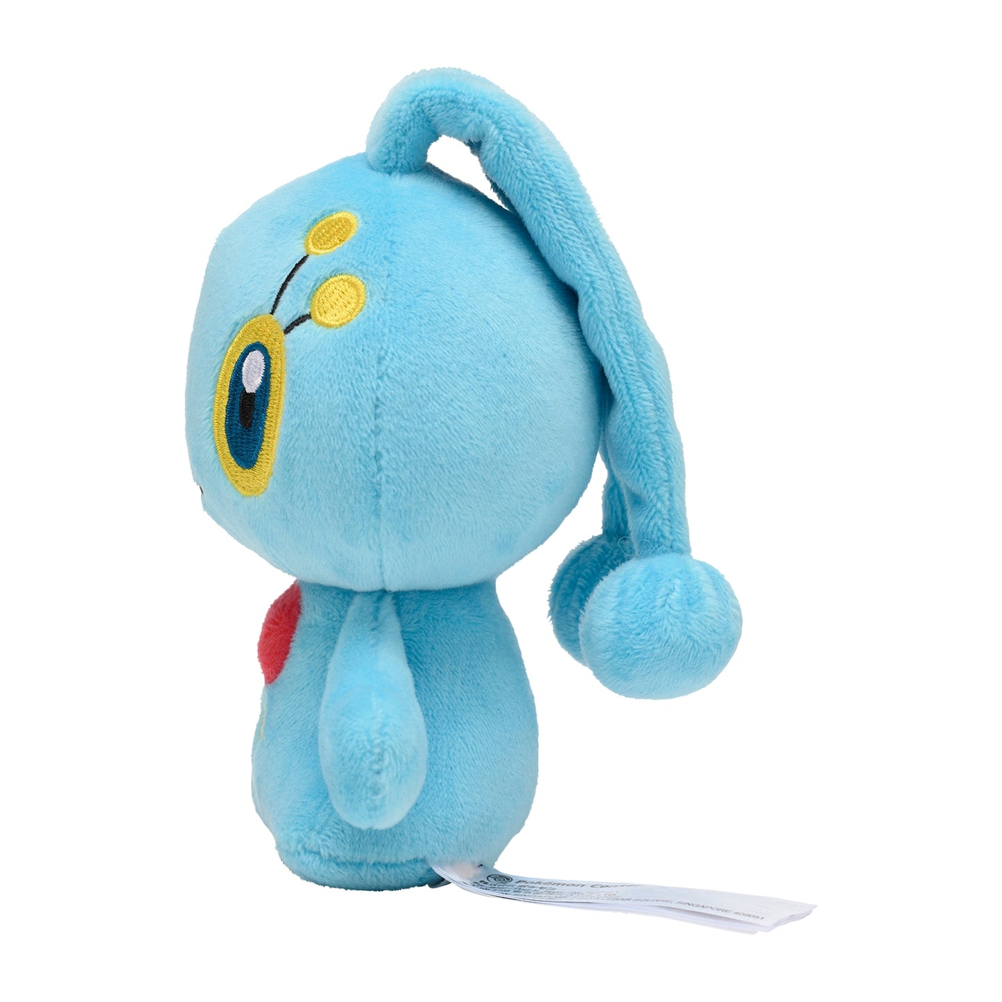 Fit Manaphy No.490