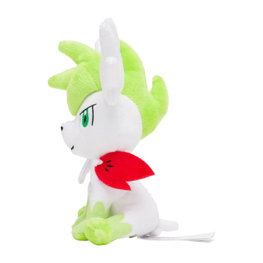 Peluche Pokémon Fit Shaymin (Sky Forme)