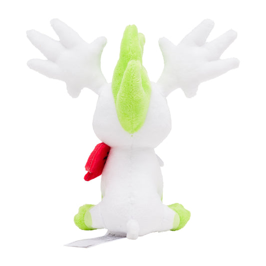 Peluche Pokémon Fit Shaymin (Sky Forme)