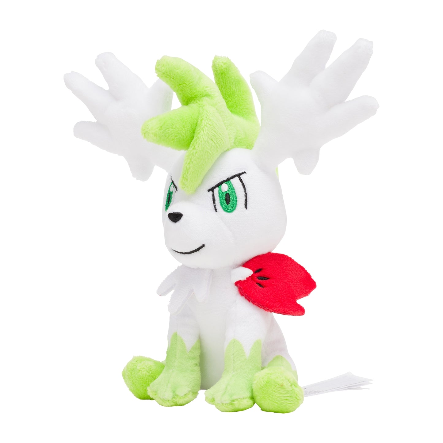 Peluche Pokémon Fit Shaymin (Sky Forme)