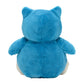 Peluche Pokémon Fit Snorlax