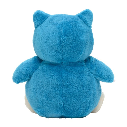 Peluche Pokémon Fit Snorlax