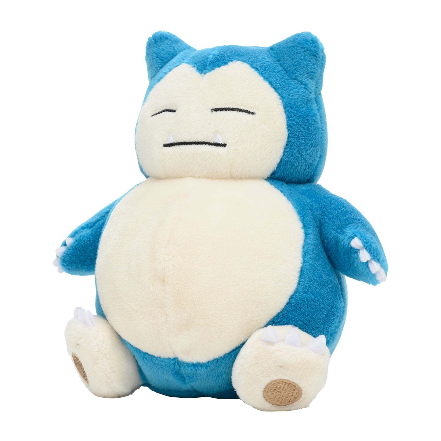 Peluche Pokémon Fit Snorlax