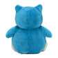 Peluche Pokémon Fit Snorlax