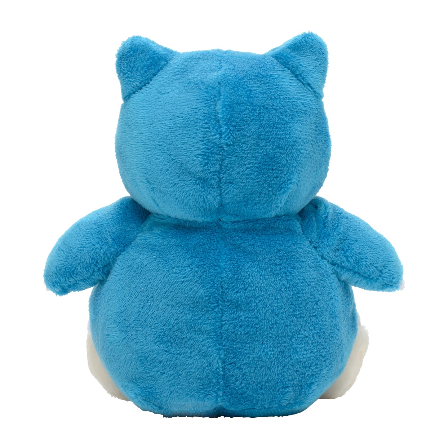 Peluche Pokémon Fit Snorlax