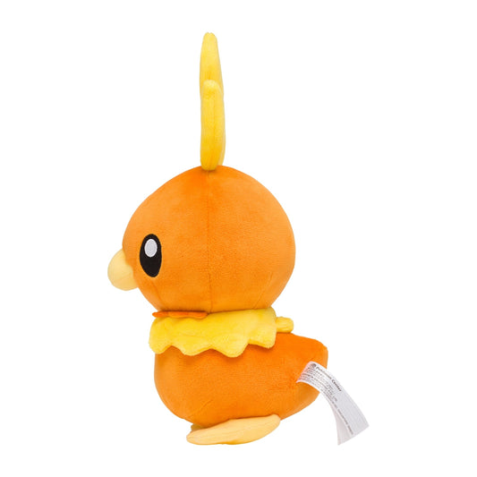 Pokémon Peluche Torchic Pokemon Center