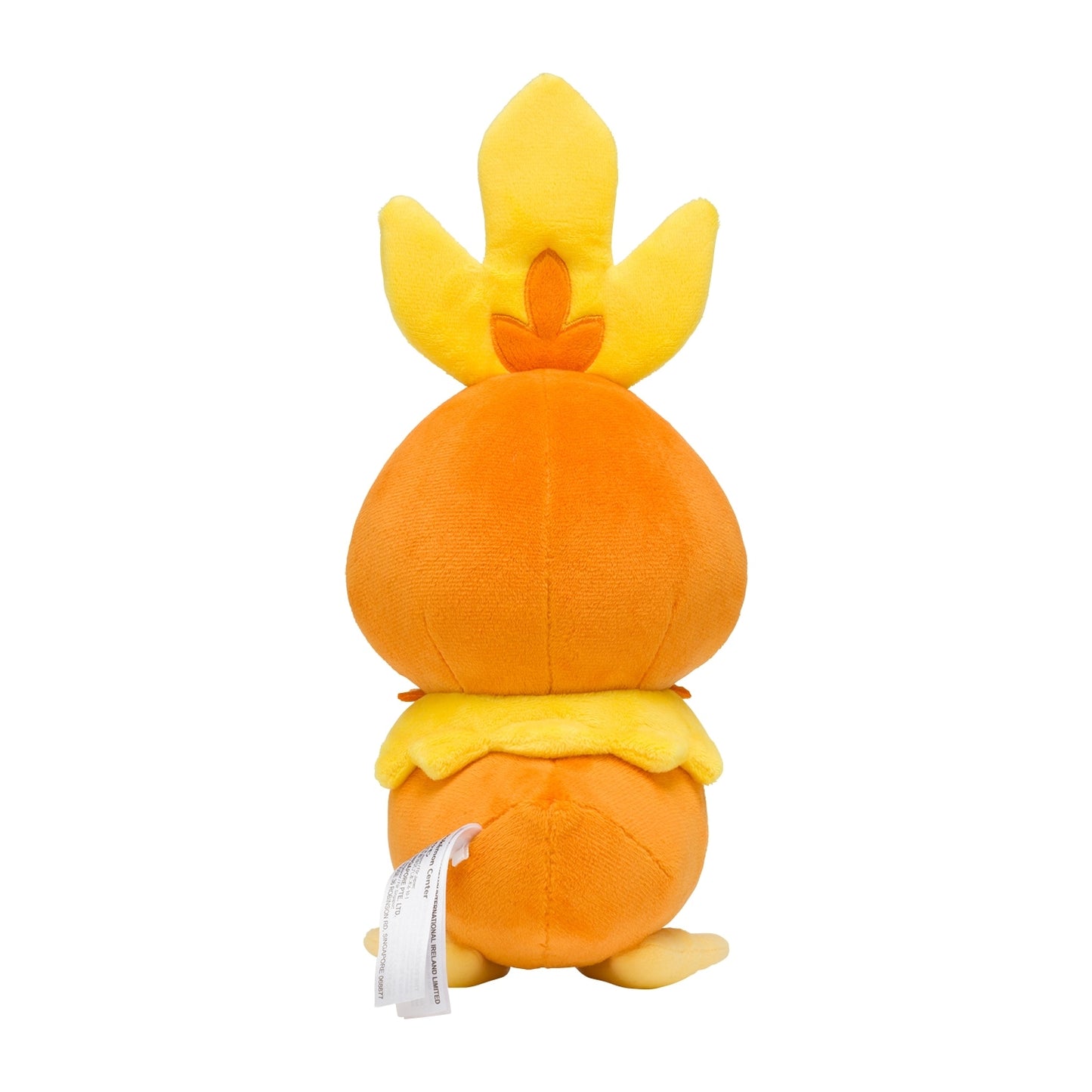 Pokémon Peluche Torchic Pokemon Center