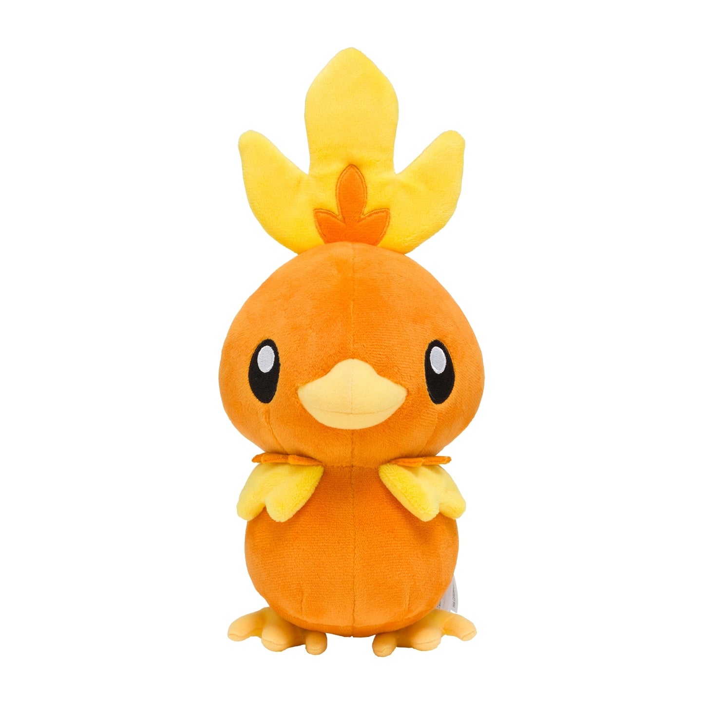 Pokémon Peluche Torchic Pokemon Center