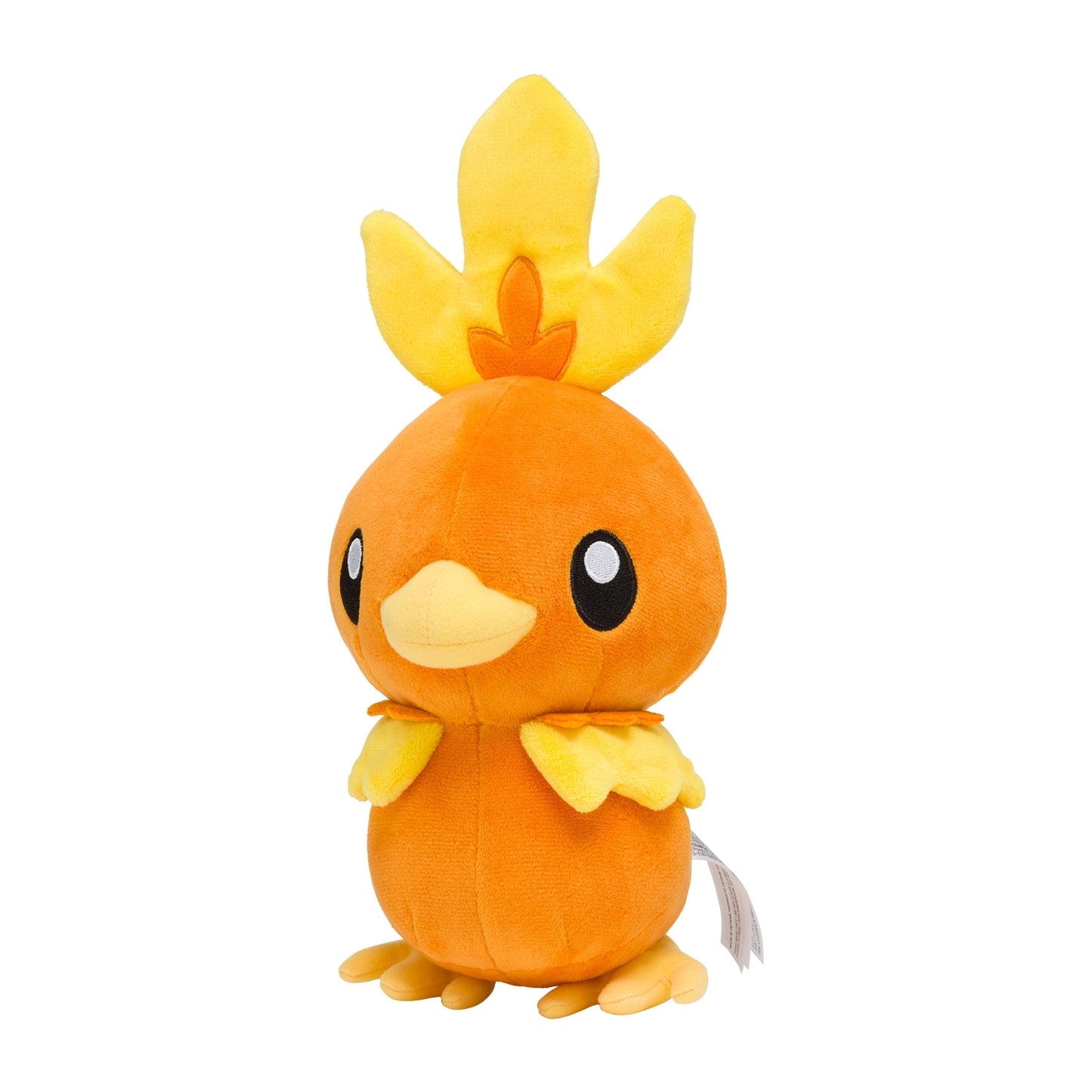 Pokémon Peluche Torchic Pokemon Center