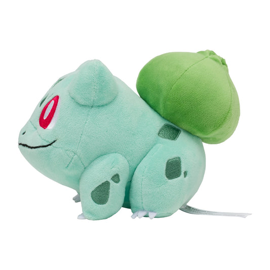 Pokémon Peluche Bulbasaur Pokemon Center