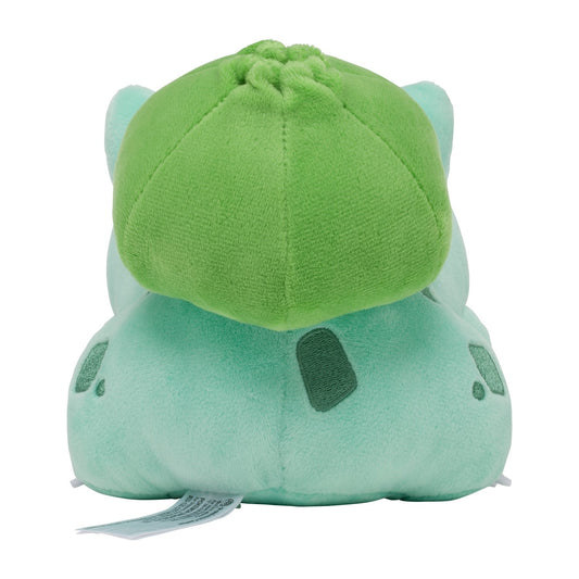 Pokémon Peluche Bulbasaur Pokemon Center