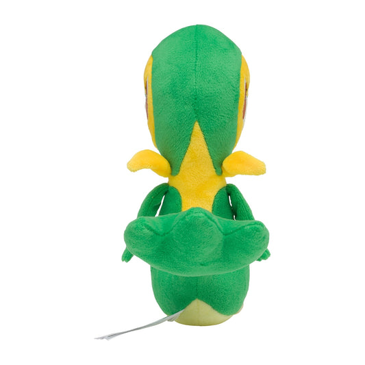 Peluche Snivy Pokemon Center
