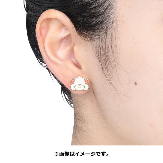 Set de 3 aretes Pokémon - Pikachu, Gengar y Hitmonlee. ¡Añade un toque de estilo a tu colección de accesorios!