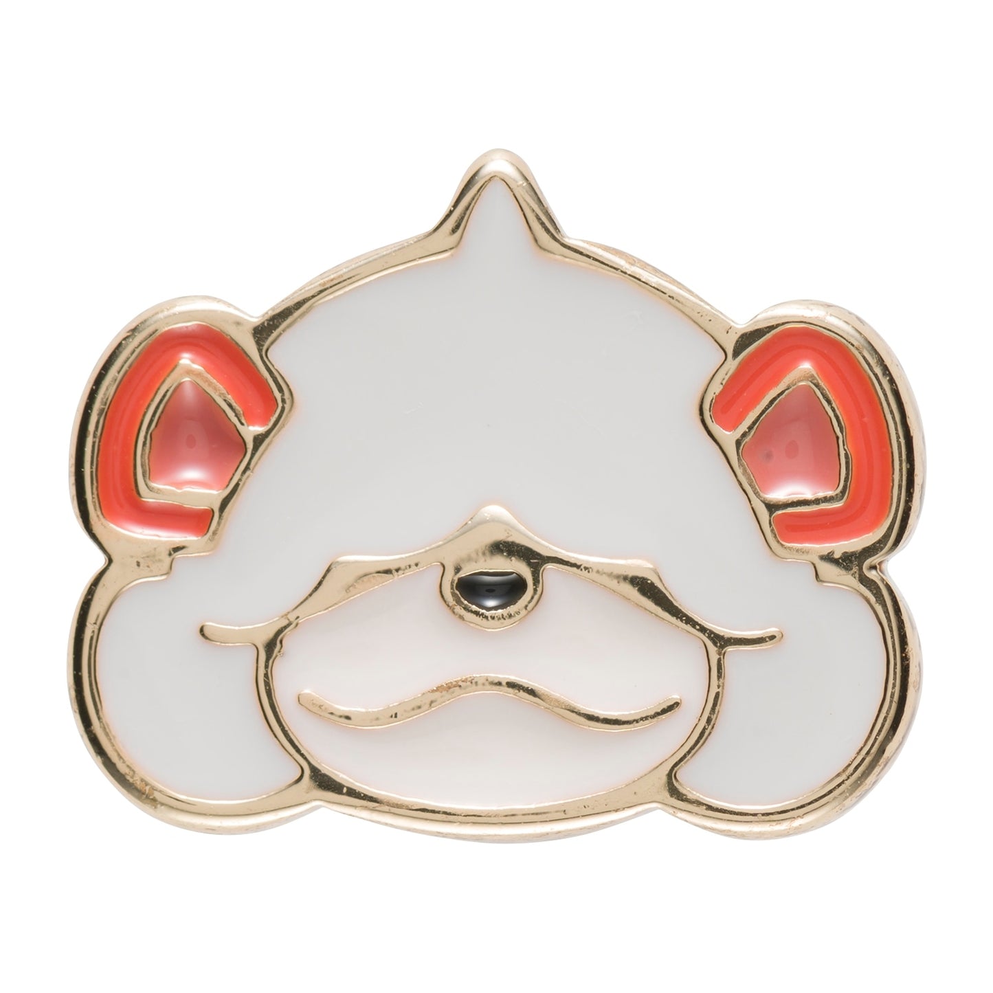 Set de 3 aretes Pokémon - Pikachu, Gengar y Hitmonlee. ¡Añade un toque de estilo a tu colección de accesorios!