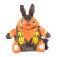 Peluche Pokémon Fit de Pignite