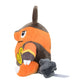 Peluche Pokémon Fit de Pignite