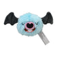 Peluche Pokémon fit Woobat
