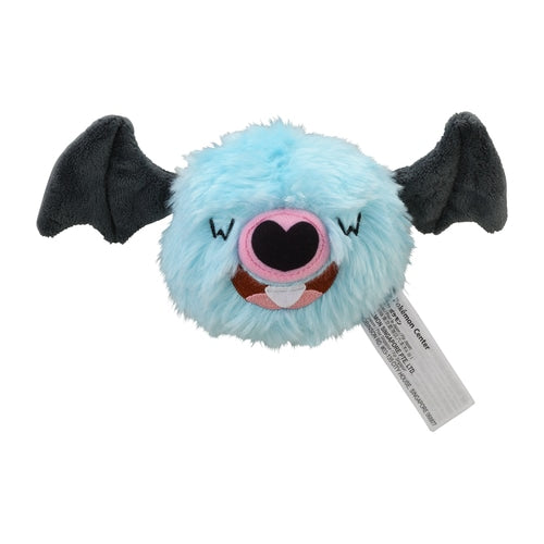 Peluche Pokémon fit Woobat
