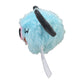 Peluche Pokémon fit Woobat