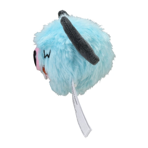 Peluche Pokémon fit Woobat