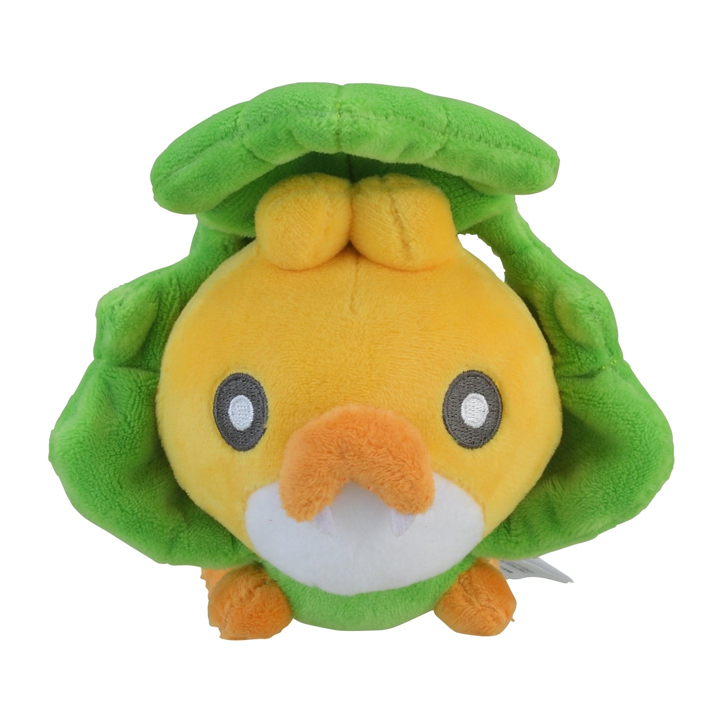 Peluche Pokemon Fit de Sewaddle