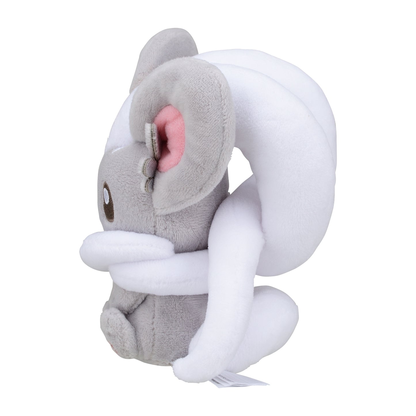 Peluche Pokémon Fit de Cinccino