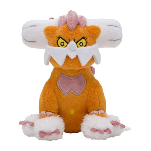 Peluche Pokémon fit Landorus (forma de avatar)