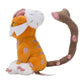 Peluche Pokémon fit Landorus (forma de avatar)