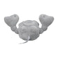 Peluche Pokémon Fit de Geodude