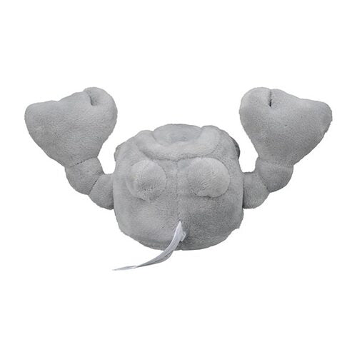 Peluche Pokémon Fit de Geodude