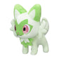 Peluche Sprigatito Pokemon Center