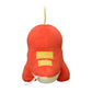 Peluche de Fuecoco Pokemon Center