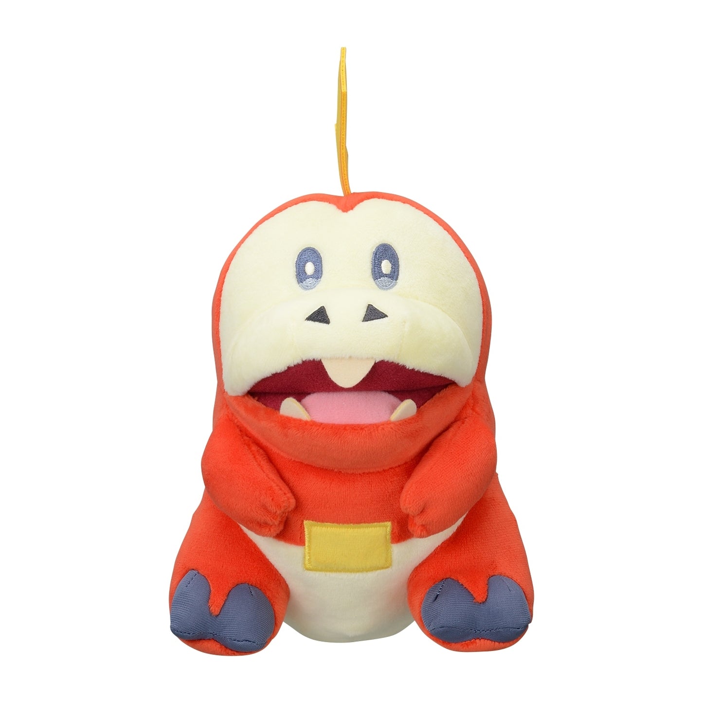 Peluche de Fuecoco Pokemon Center