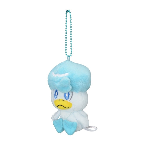 Mascota Quagsire