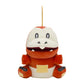 Peluche Puppet de la Escuadra Feraligatr.
