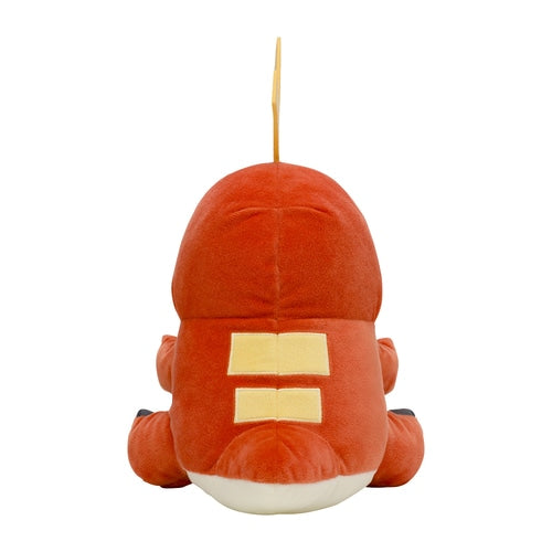 Peluche Puppet de la Escuadra Feraligatr.