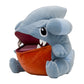 Peluche Puppet de Gible del Equipo Mordedor