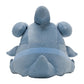 Peluche Puppet de Gible del Equipo Mordedor