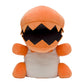 Peluche de Trapinch del Equipo Mordedor